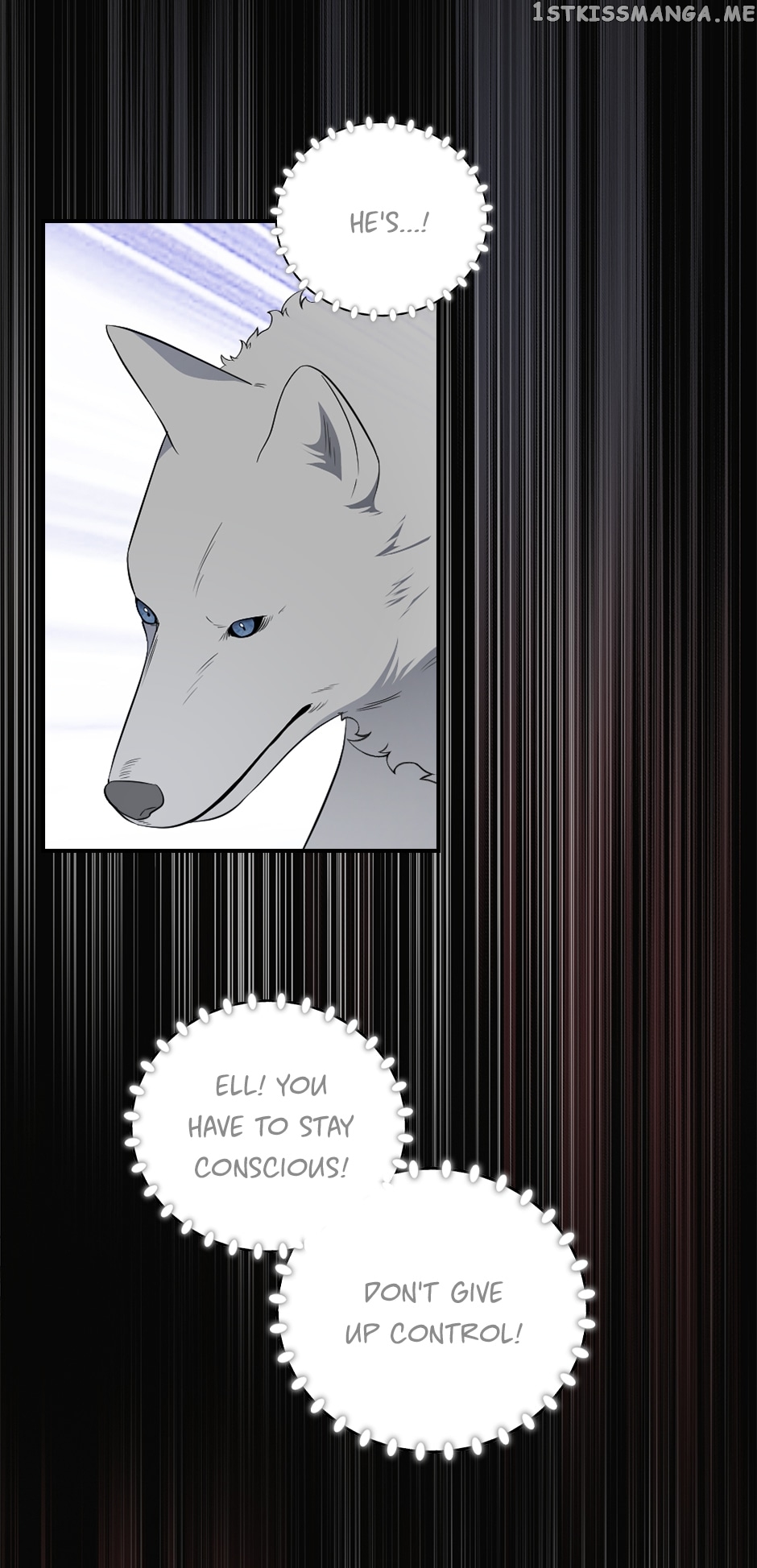 The Duchess of the Glass Greenhouse Chapter 98 - page 25