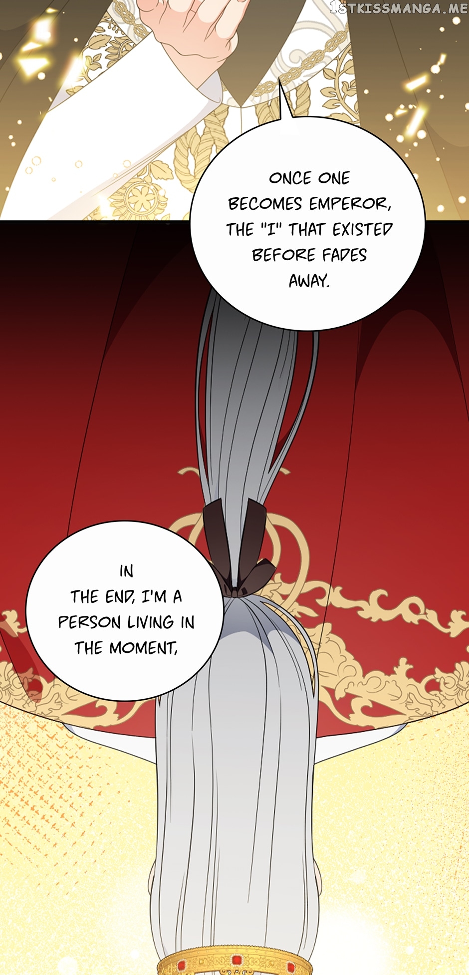 The Duchess of the Glass Greenhouse Chapter 98 - page 3