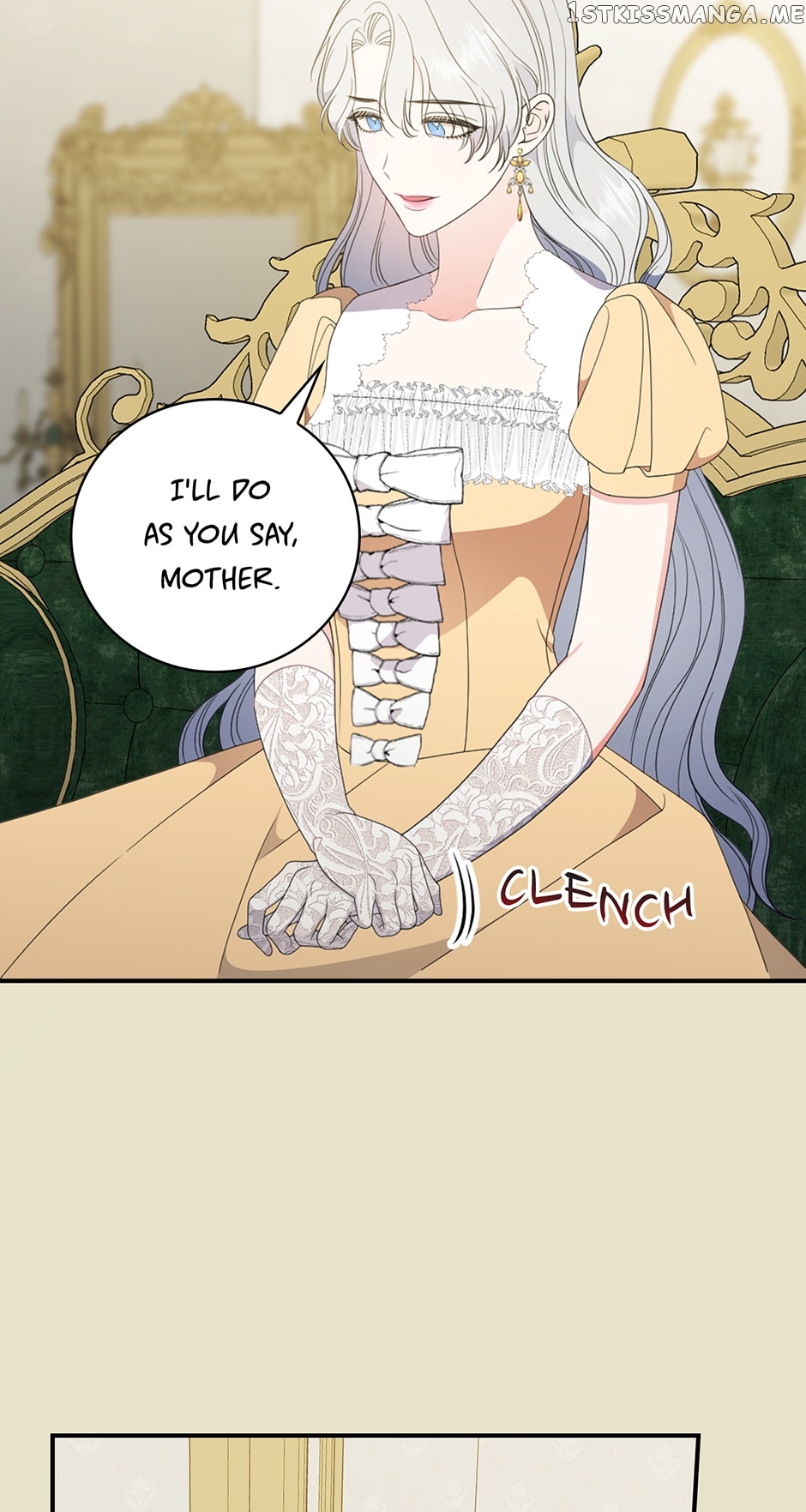 The Duchess of the Glass Greenhouse Chapter 97 - page 20