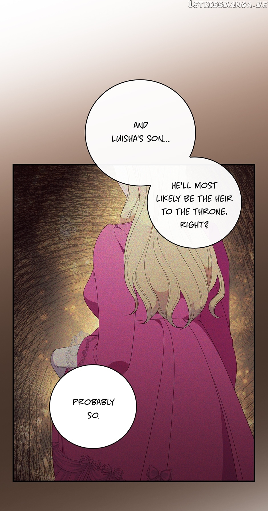 The Duchess of the Glass Greenhouse Chapter 96 - page 46