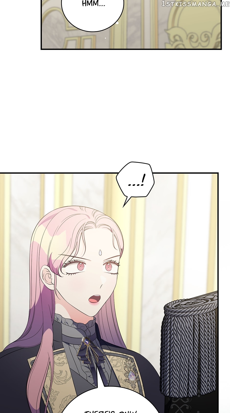 The Duchess of the Glass Greenhouse Chapter 93 - page 61
