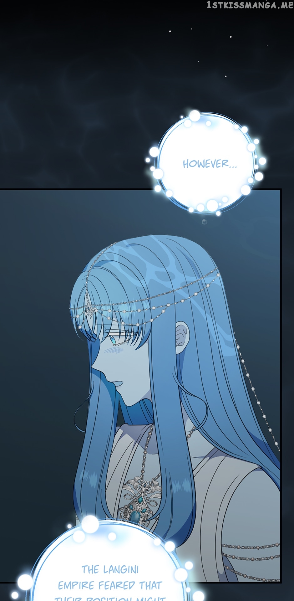 The Duchess of the Glass Greenhouse Chapter 89 - page 6