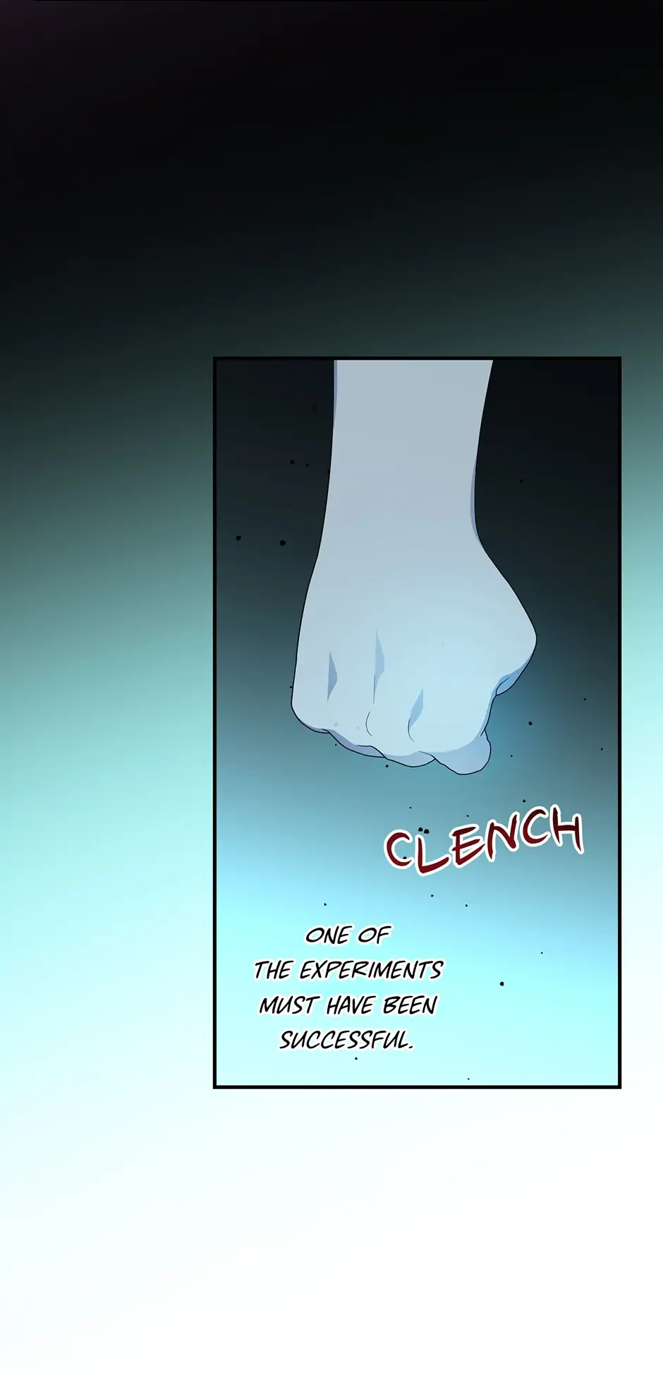 The Duchess of the Glass Greenhouse Chapter 88 - page 31