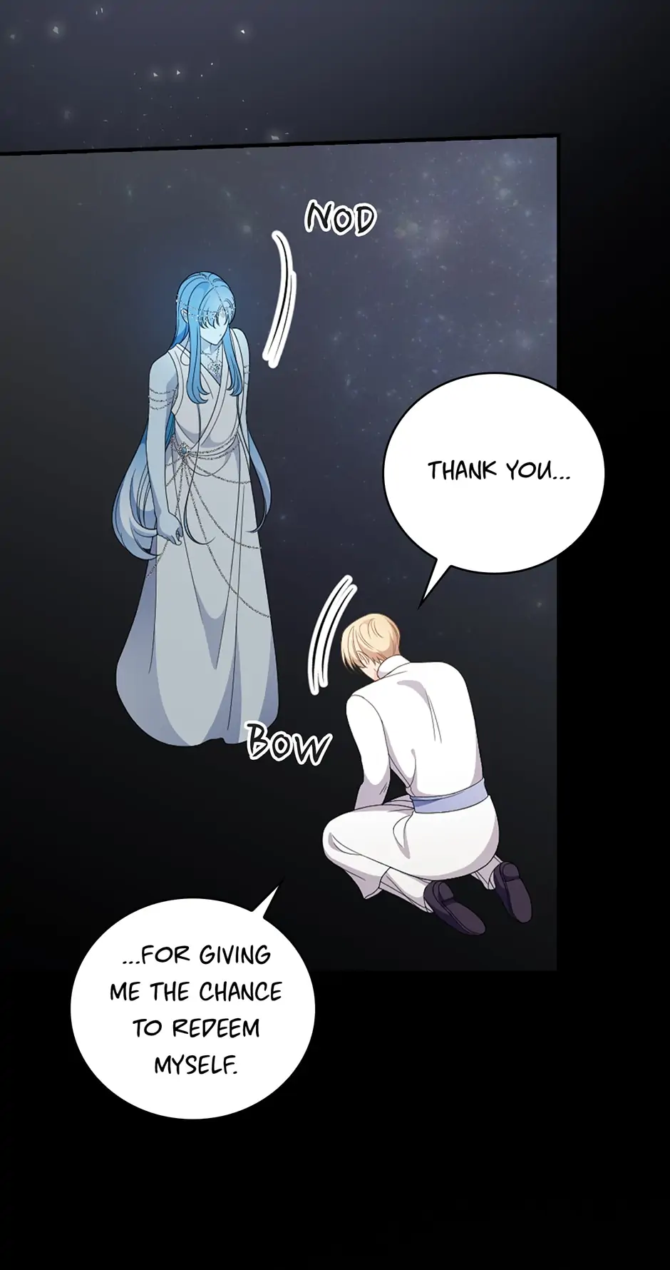 The Duchess of the Glass Greenhouse Chapter 81 - page 61