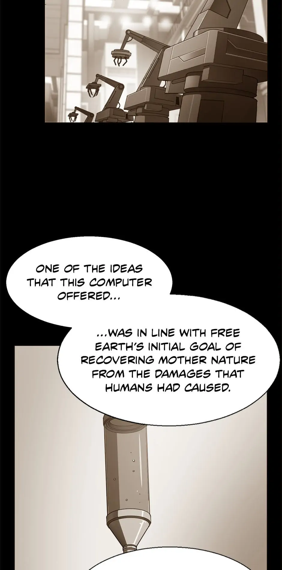 BurnOut Shock Chapter 66 - page 38