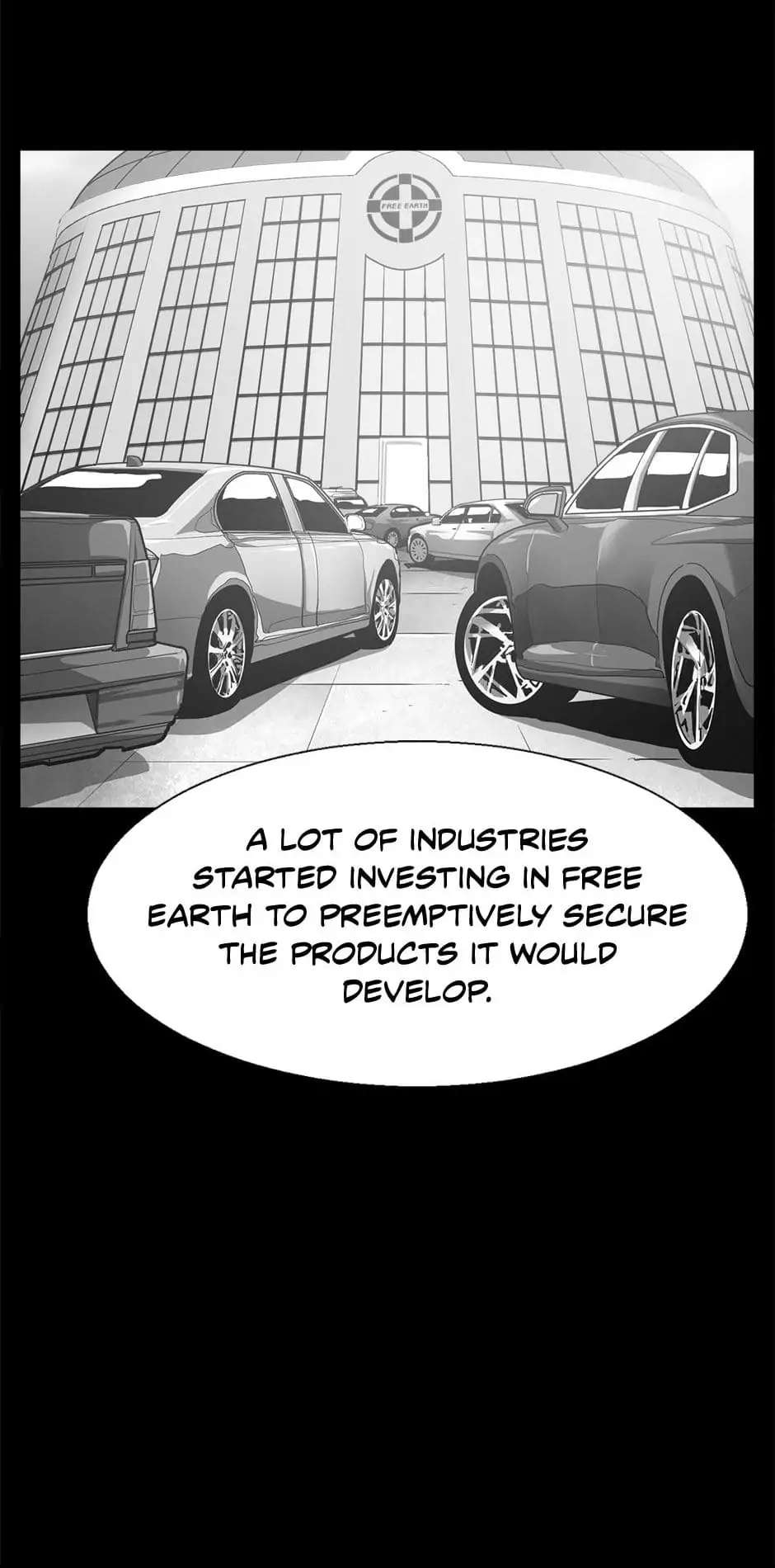 BurnOut Shock Chapter 64 - page 14