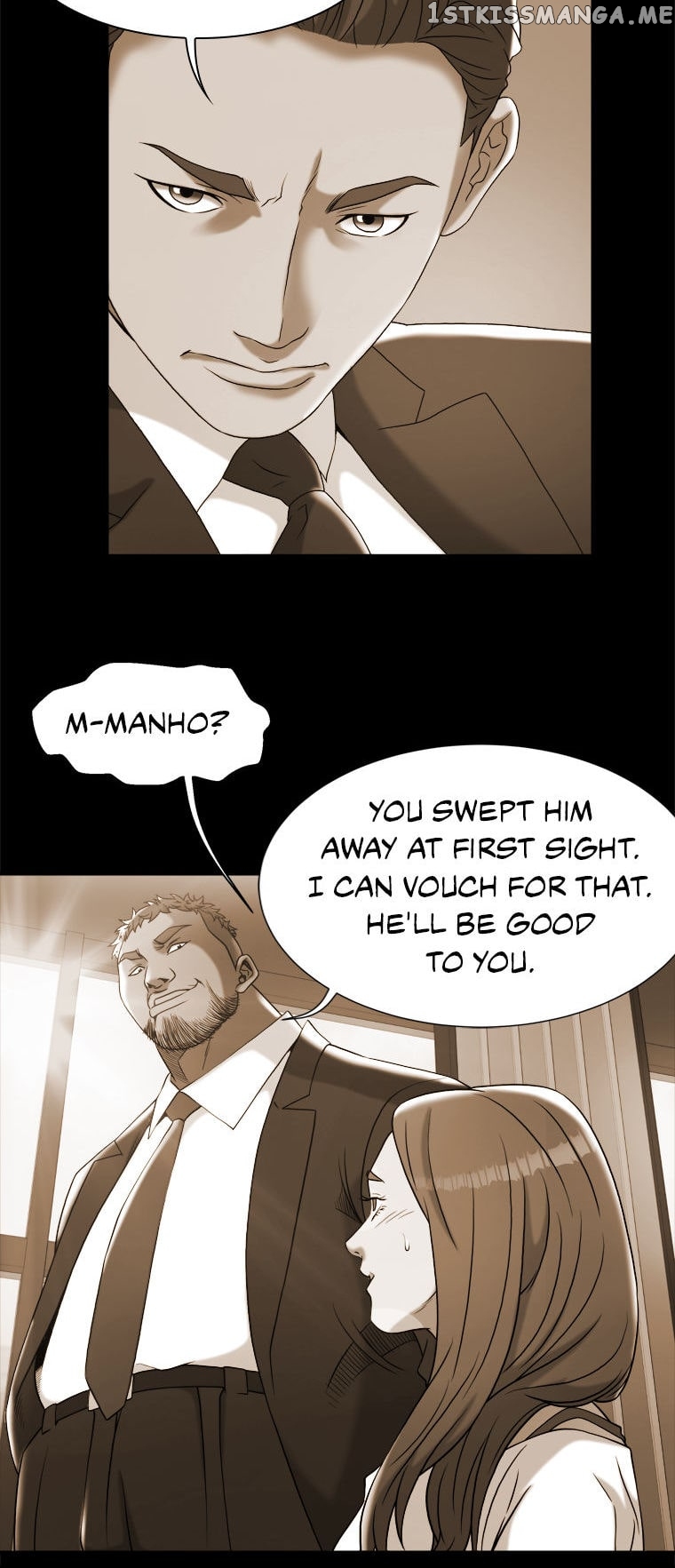 Immortal Eye Chapter 44 - page 31