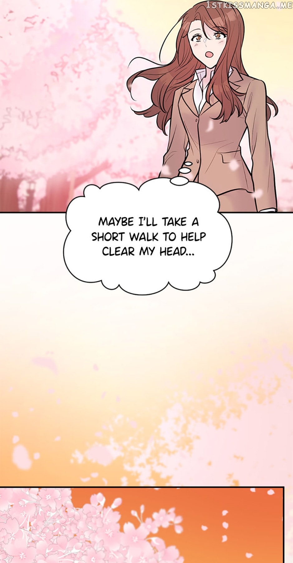 There’s No Hope for Winter Chapter 34 - page 73