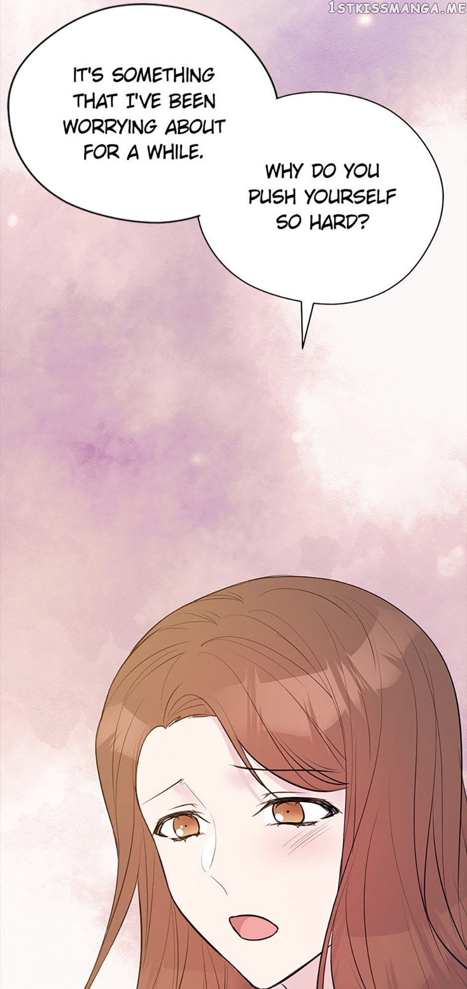 There’s No Hope for Winter Chapter 32 - page 34