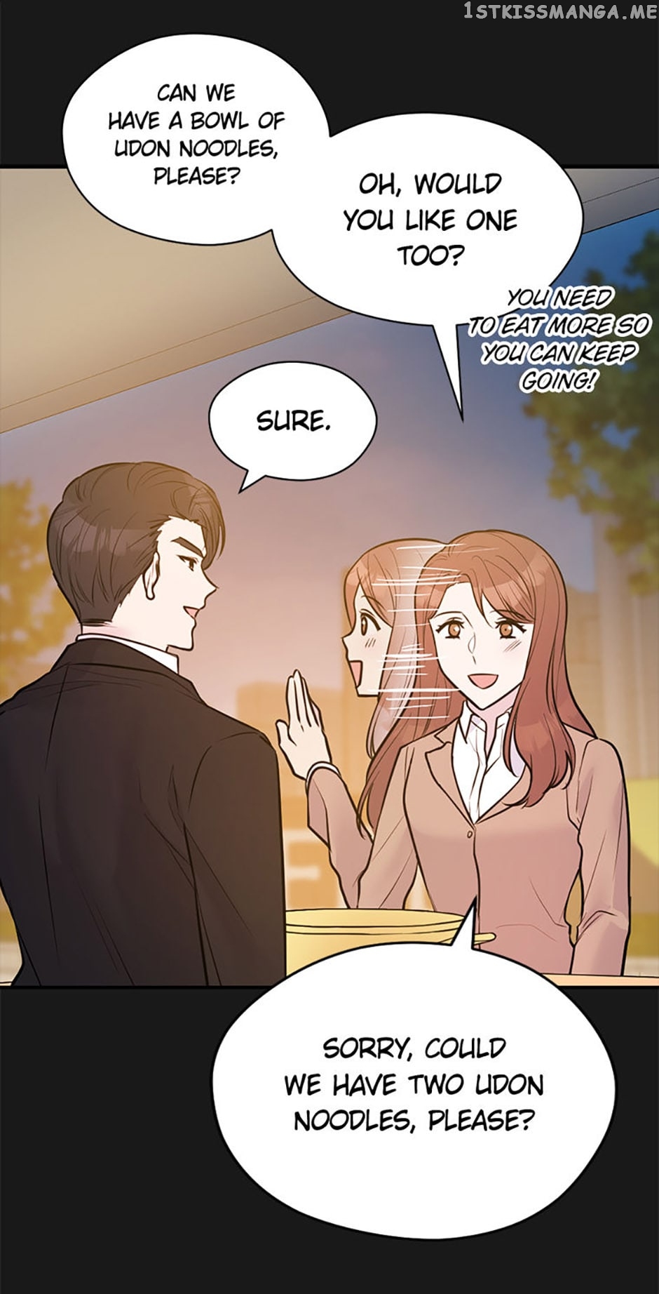 There’s No Hope for Winter Chapter 32 - page 46