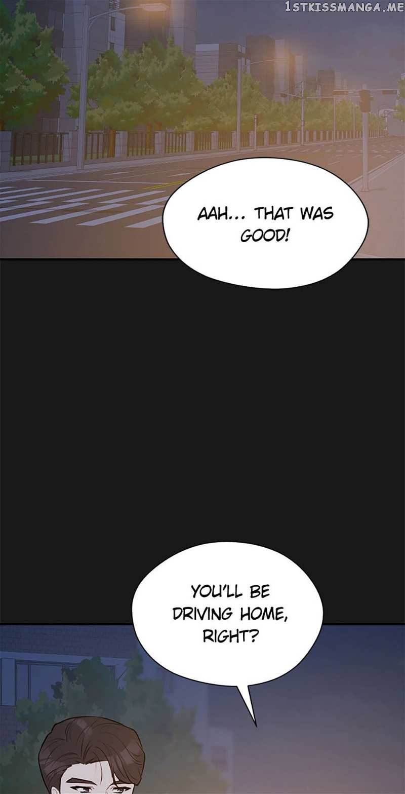 There’s No Hope for Winter Chapter 32 - page 60