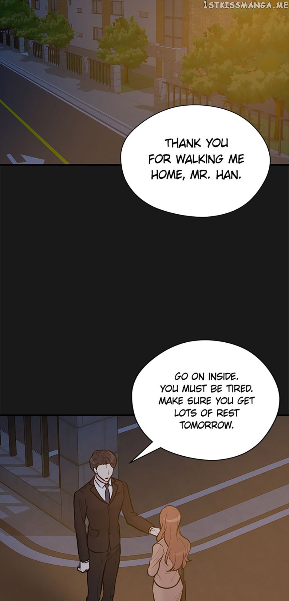 There’s No Hope for Winter Chapter 32 - page 85