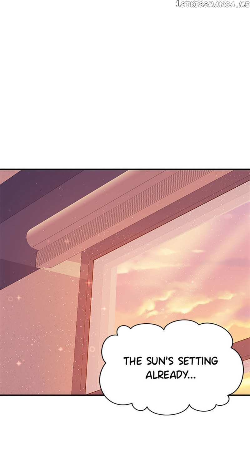 There’s No Hope for Winter Chapter 31 - page 38