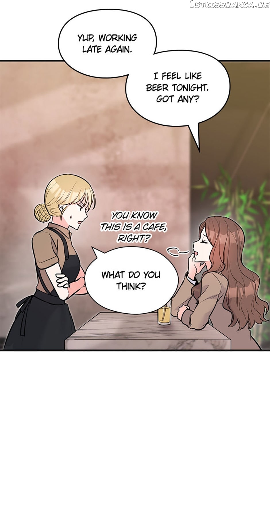 There’s No Hope for Winter Chapter 31 - page 65