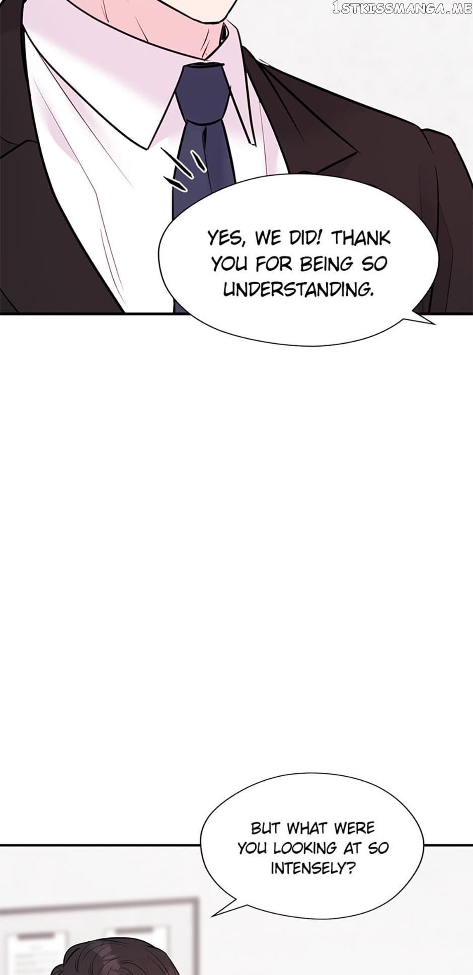 There’s No Hope for Winter Chapter 29 - page 21