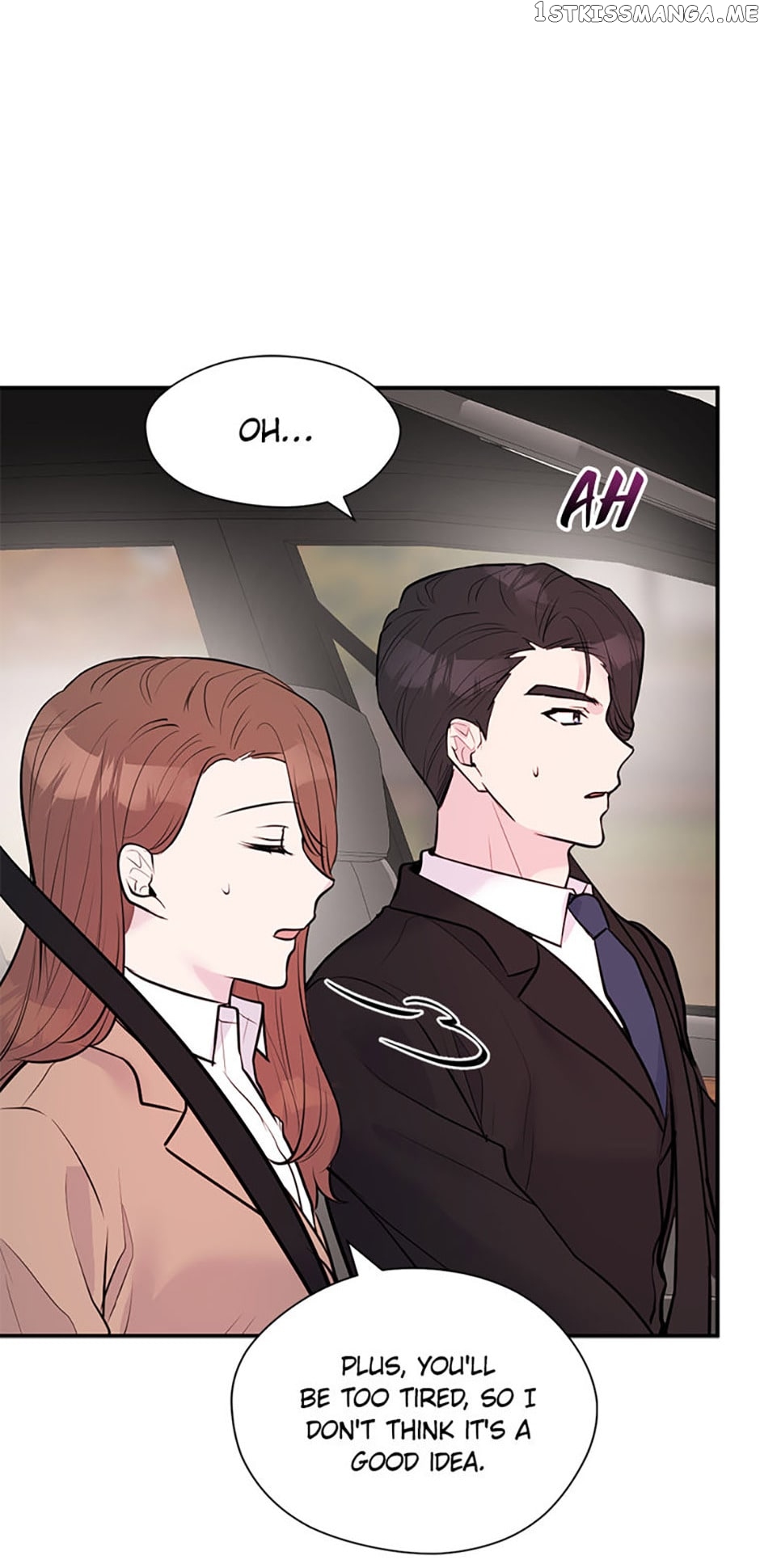 There’s No Hope for Winter Chapter 29 - page 58