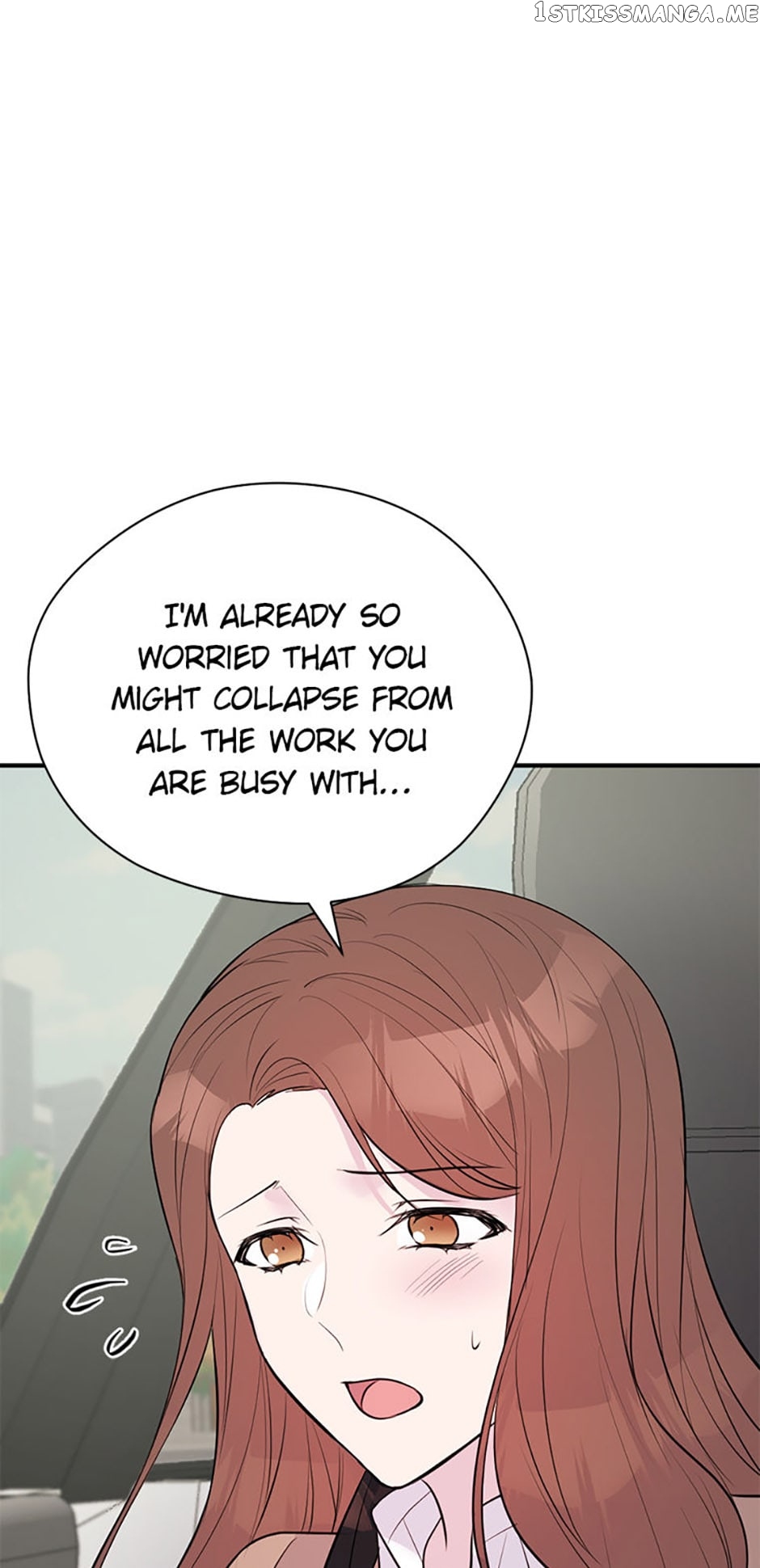 There’s No Hope for Winter Chapter 29 - page 59