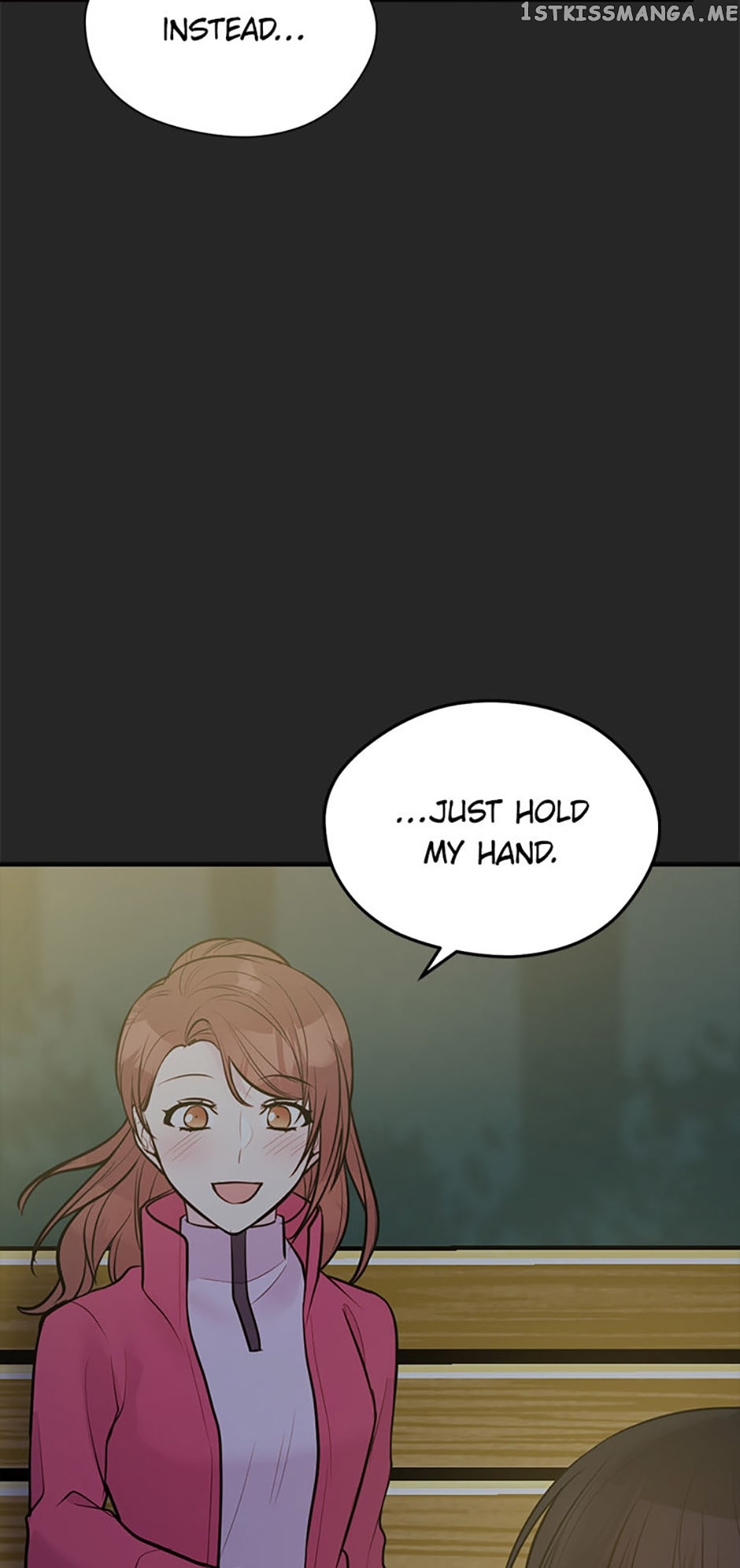 There’s No Hope for Winter Chapter 25 - page 21