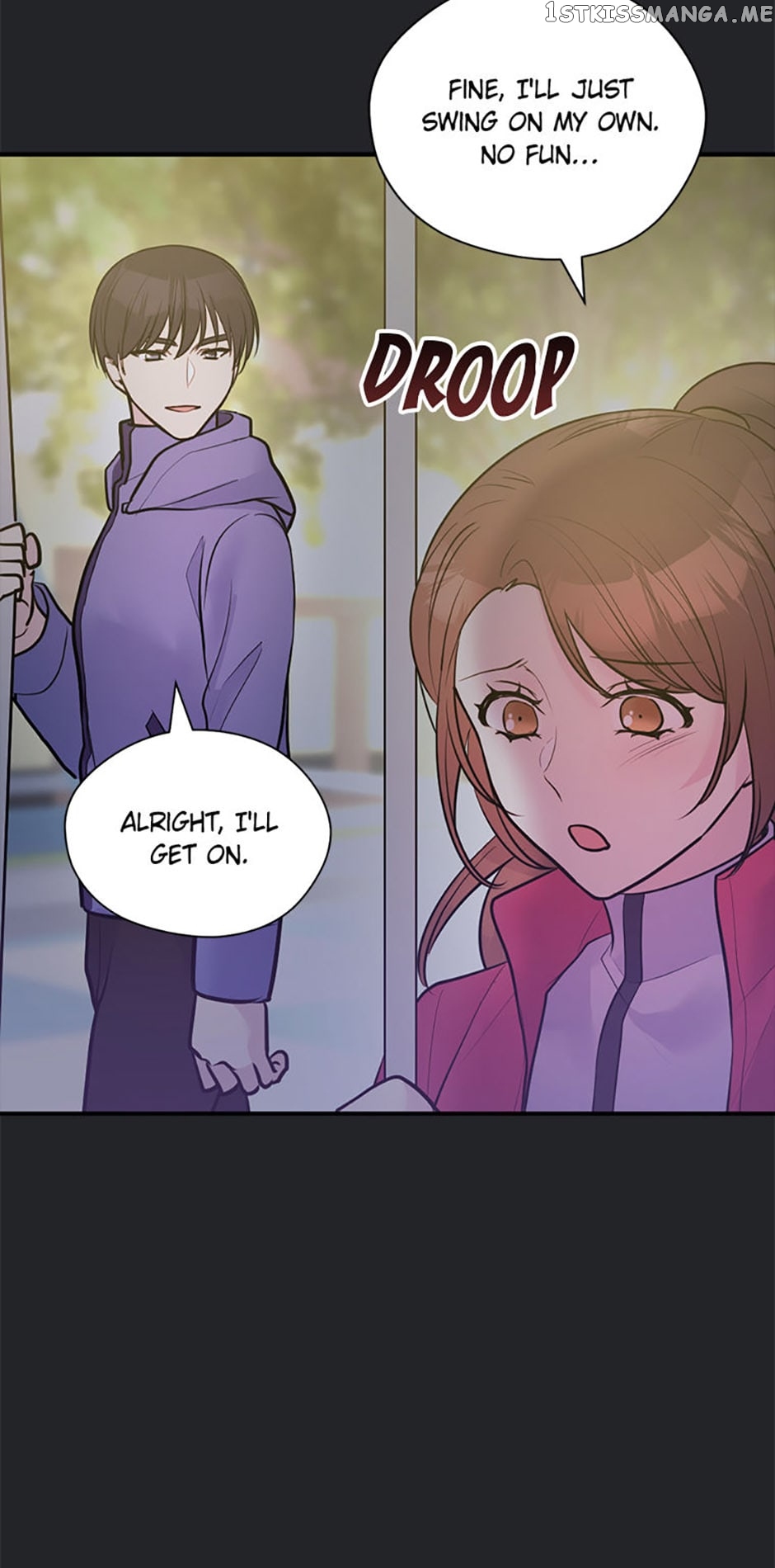 There’s No Hope for Winter Chapter 25 - page 43