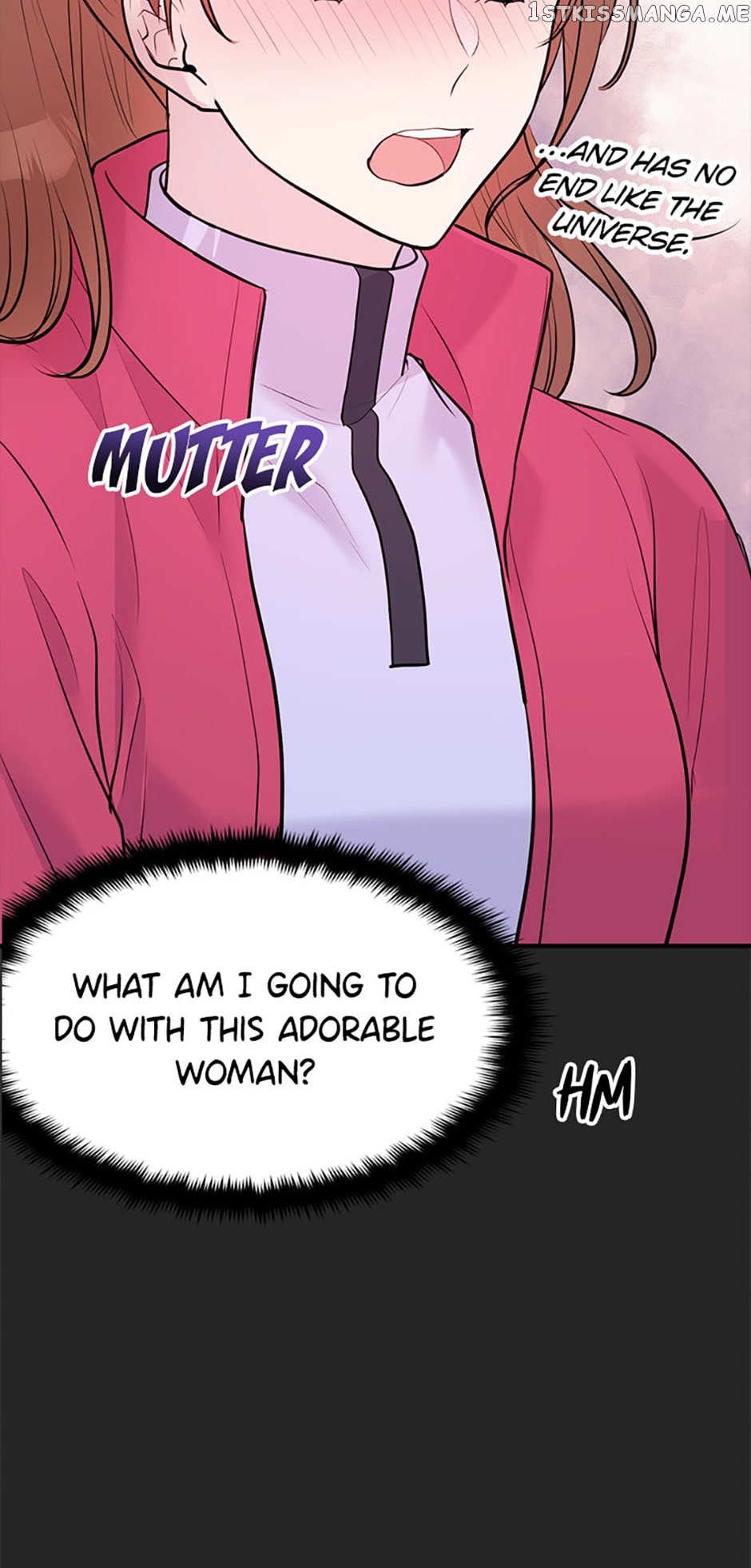 There’s No Hope for Winter Chapter 25 - page 7