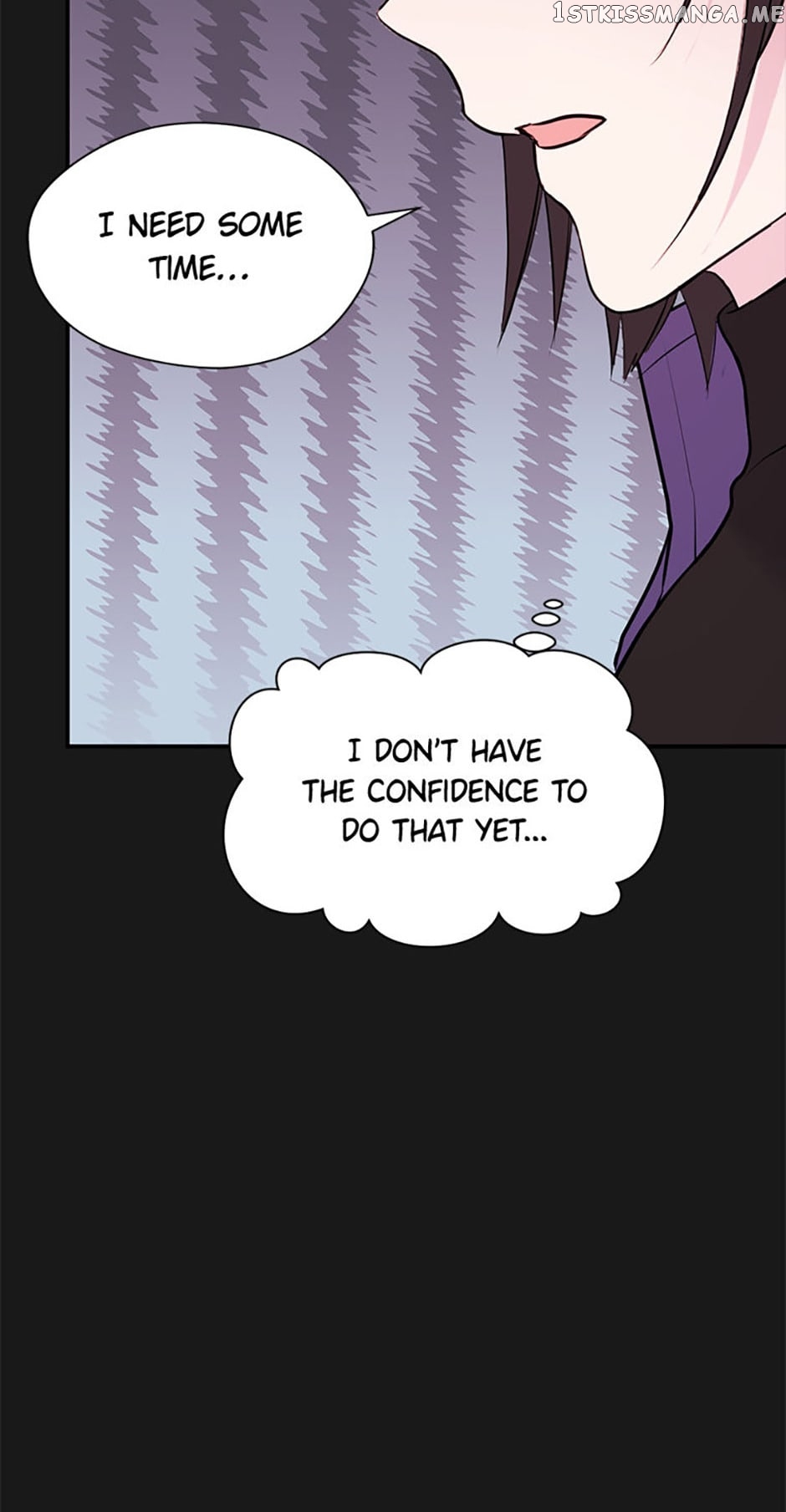 There’s No Hope for Winter Chapter 23 - page 52