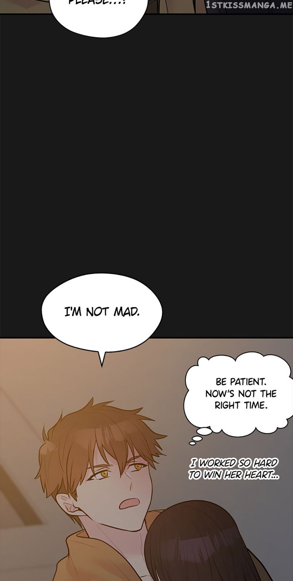 There’s No Hope for Winter Chapter 23 - page 59