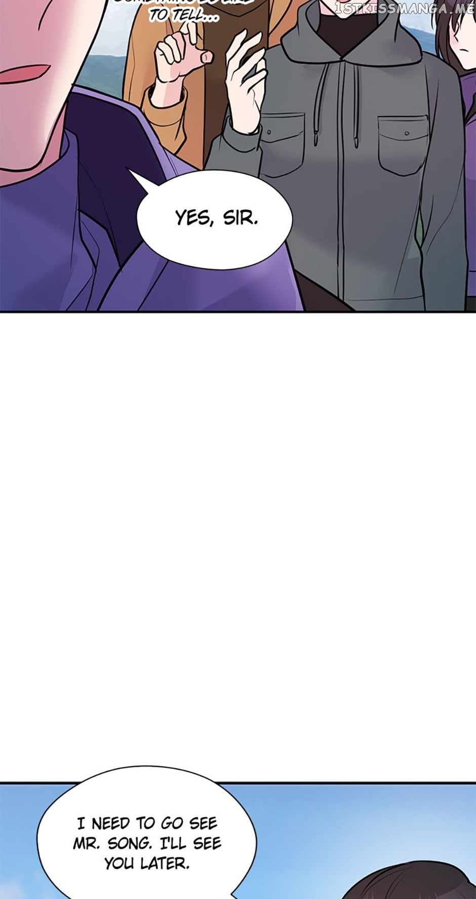 There’s No Hope for Winter Chapter 23 - page 7