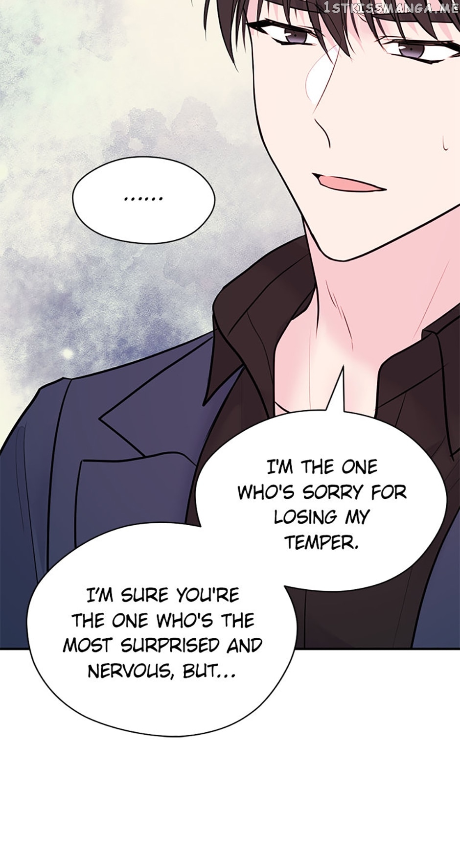 There’s No Hope for Winter Chapter 21 - page 71