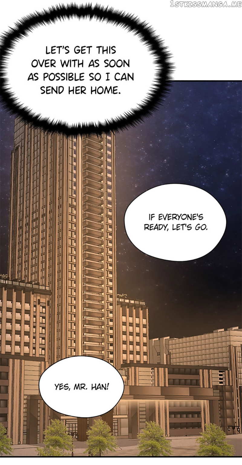 There’s No Hope for Winter Chapter 20 - page 31