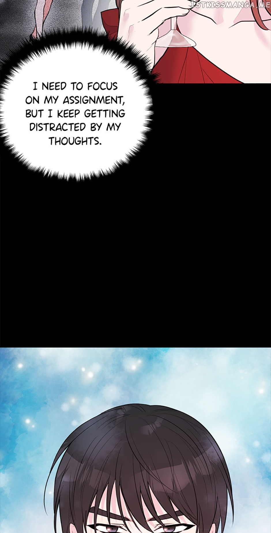 There’s No Hope for Winter Chapter 20 - page 38