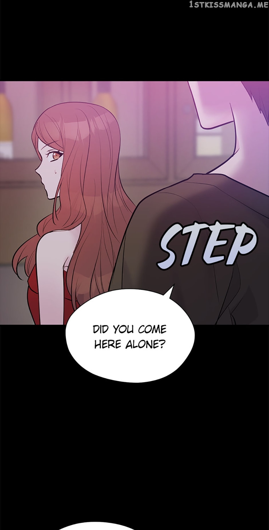 There’s No Hope for Winter Chapter 20 - page 40