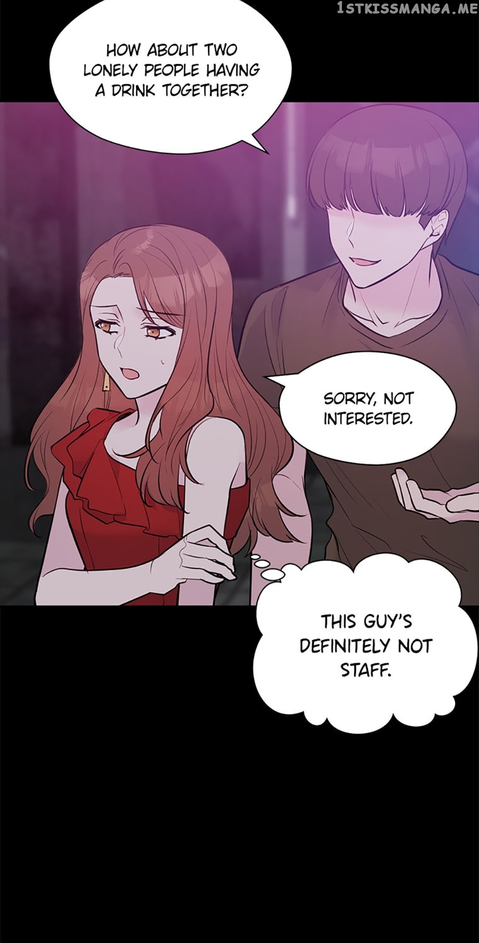 There’s No Hope for Winter Chapter 20 - page 41