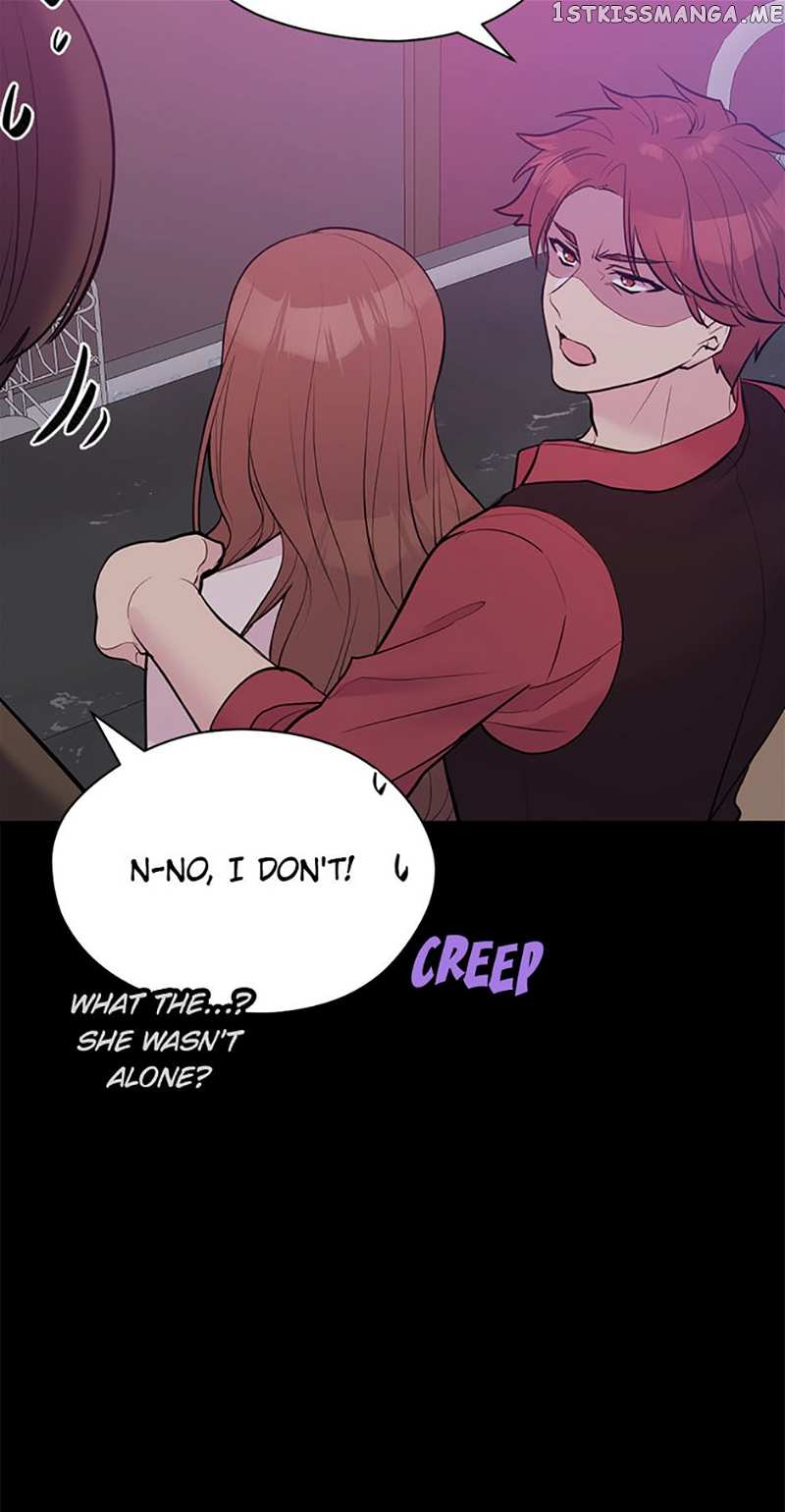 There’s No Hope for Winter Chapter 20 - page 44
