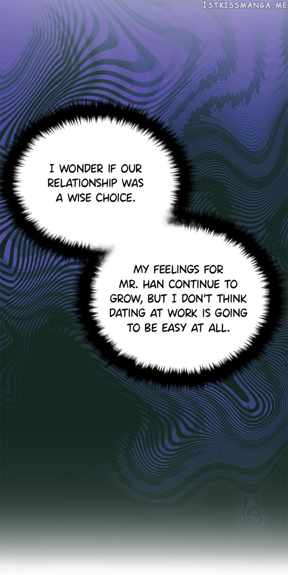 There’s No Hope for Winter Chapter 18 - page 32
