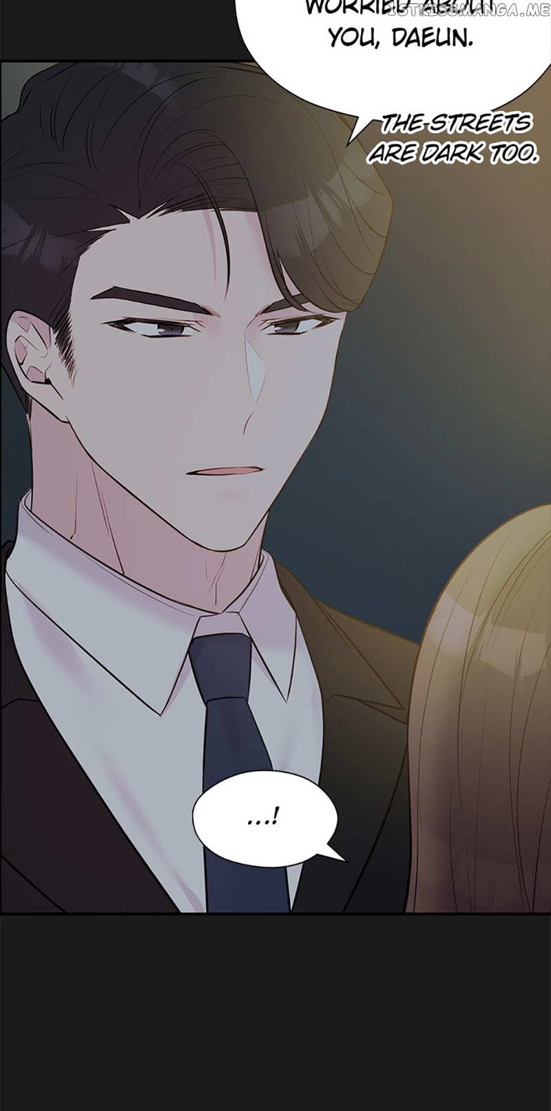 There’s No Hope for Winter Chapter 18 - page 4