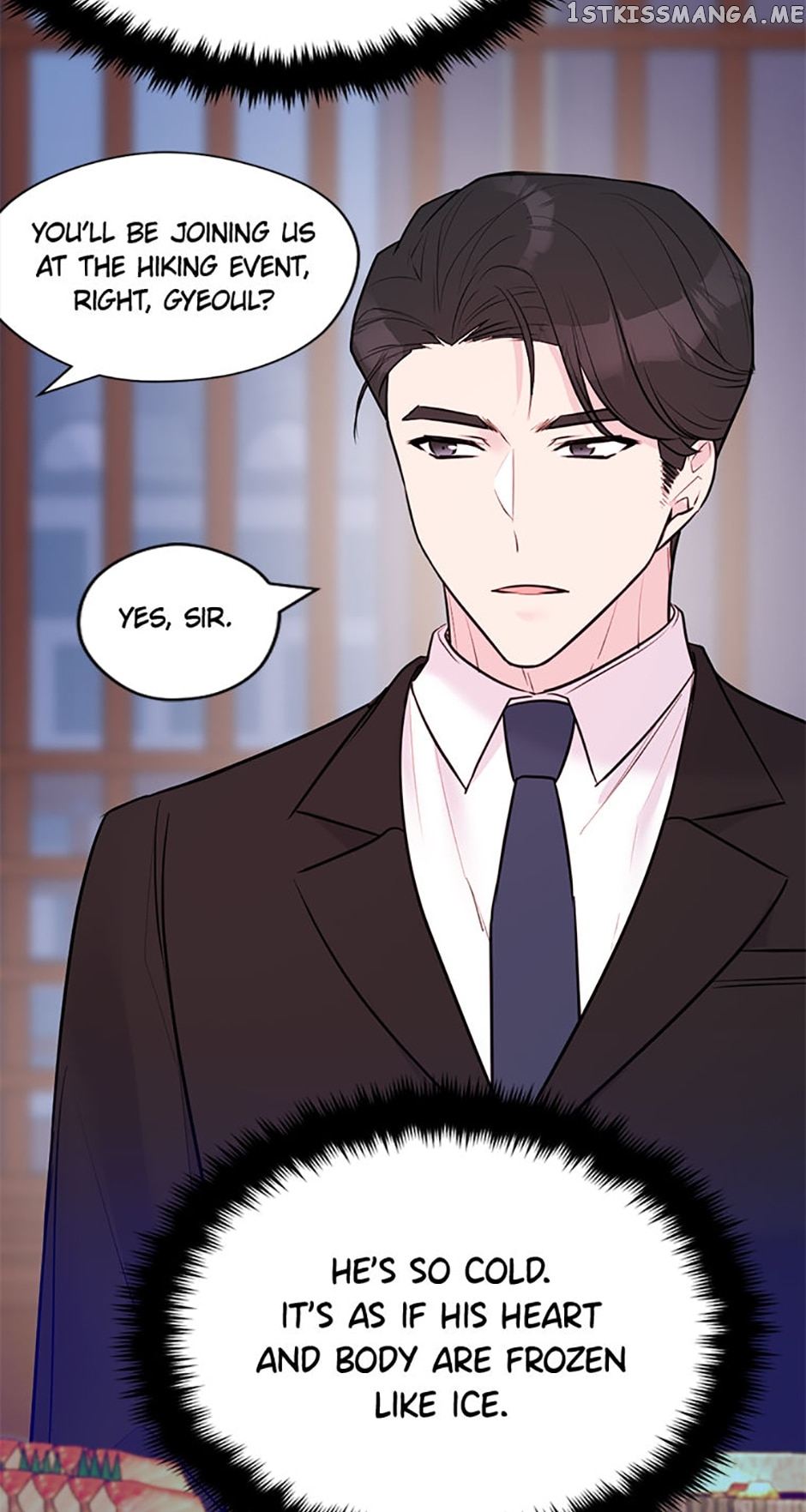 There’s No Hope for Winter Chapter 18 - page 45