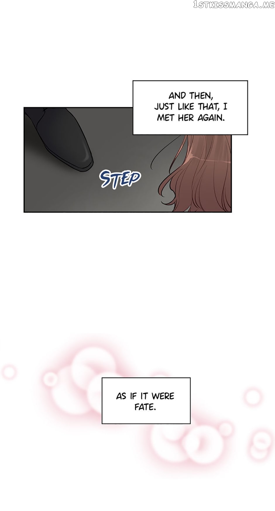 There’s No Hope for Winter Chapter 1 - page 26