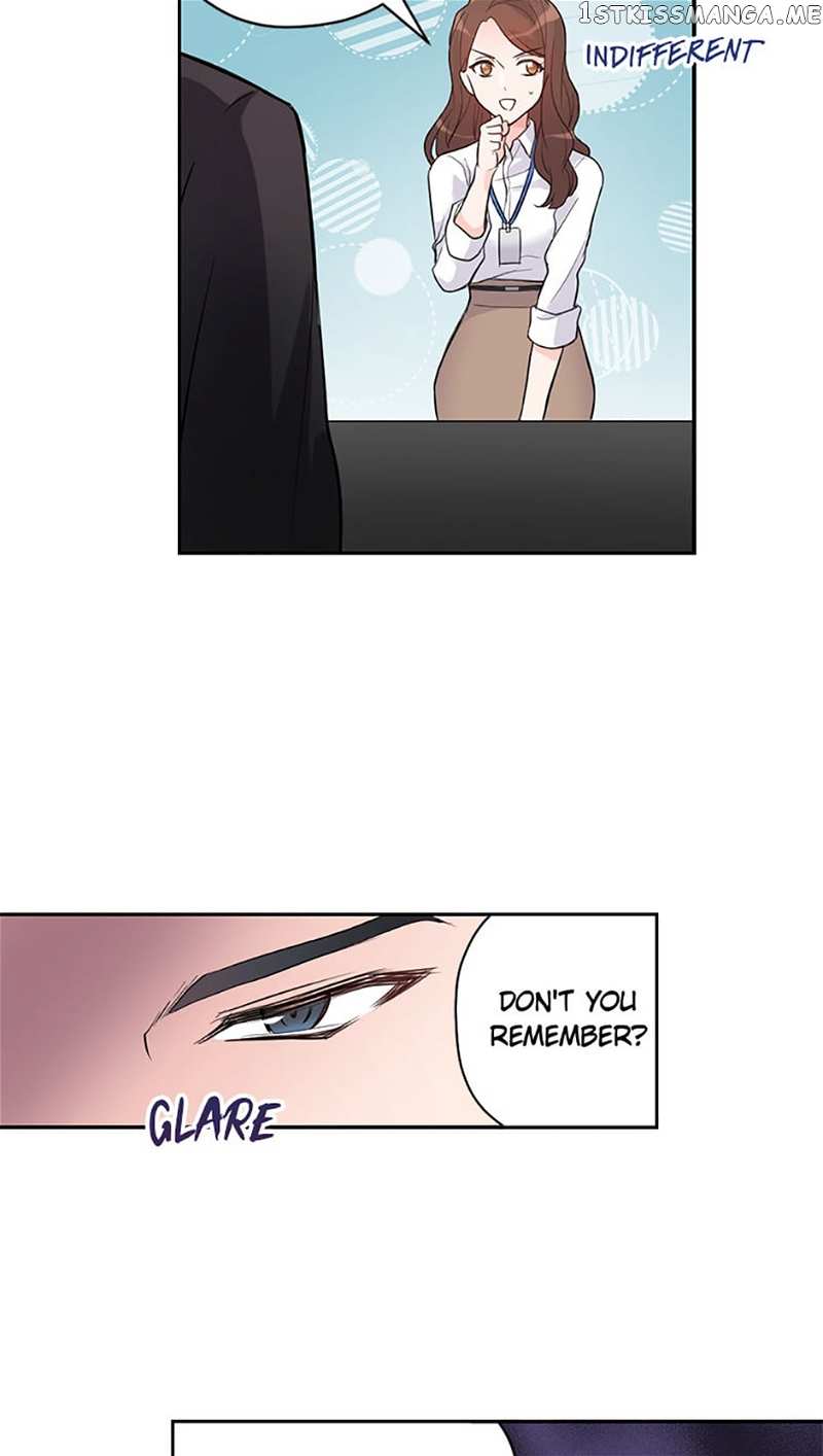 There’s No Hope for Winter Chapter 1 - page 5