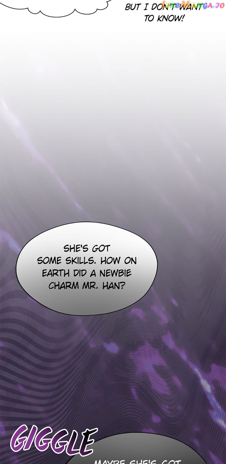 There’s No Hope for Winter Chapter 37 - page 47