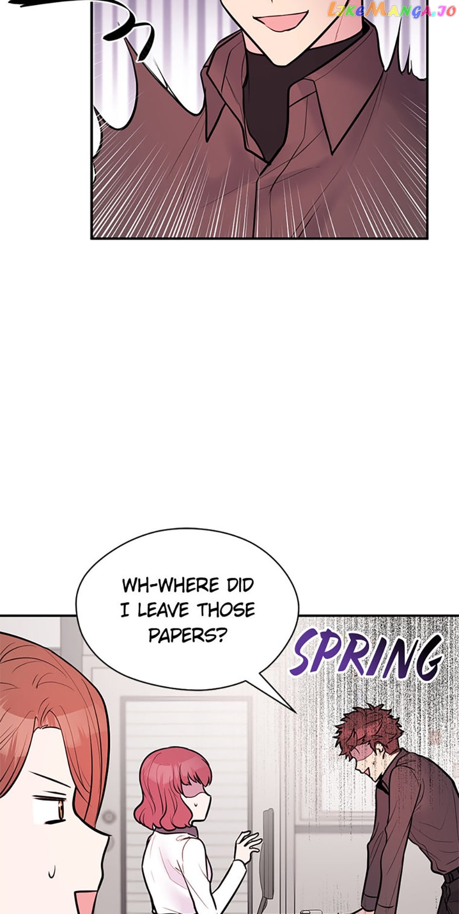 There’s No Hope for Winter Chapter 37 - page 78