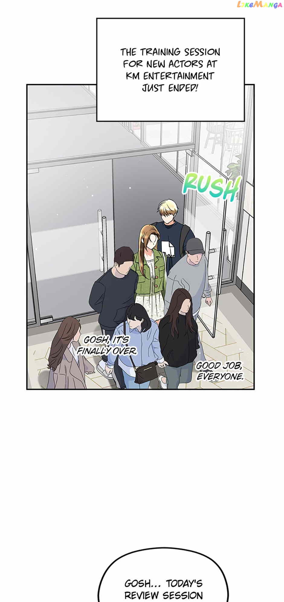 A Kiss Is Not Enough Chapter 37 - page 28