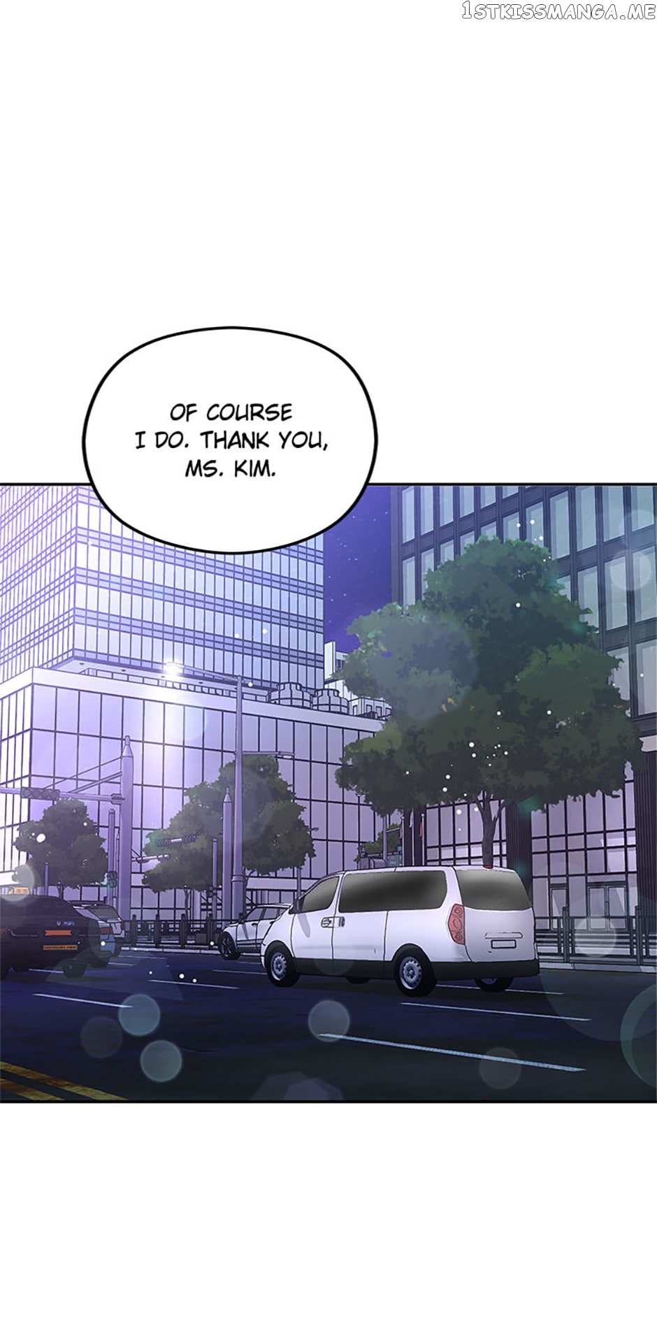 A Kiss Is Not Enough Chapter 36 - page 29