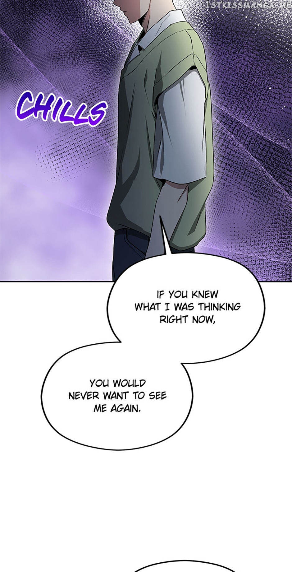 A Kiss Is Not Enough Chapter 34 - page 38