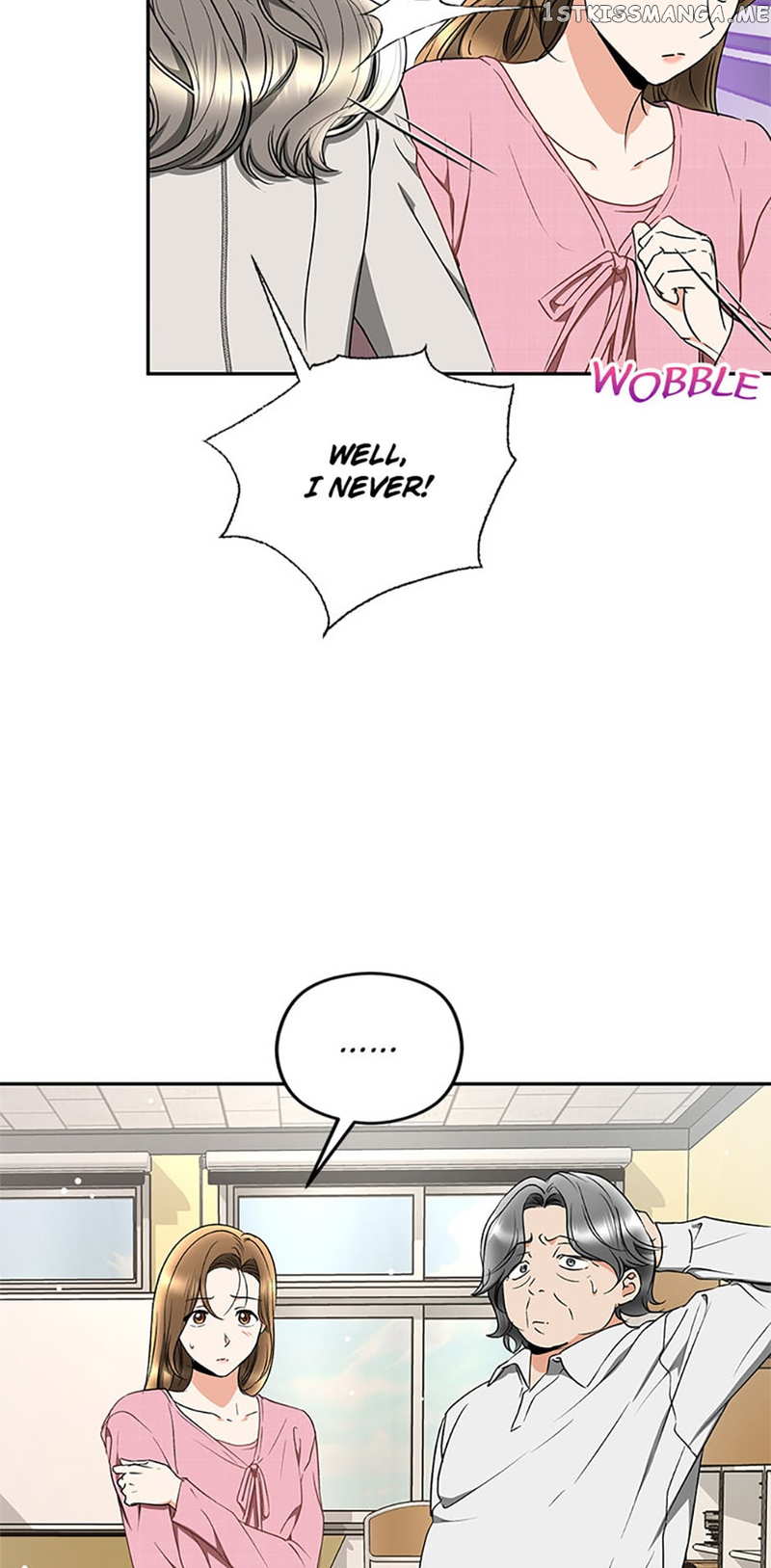 A Kiss Is Not Enough Chapter 32 - page 41