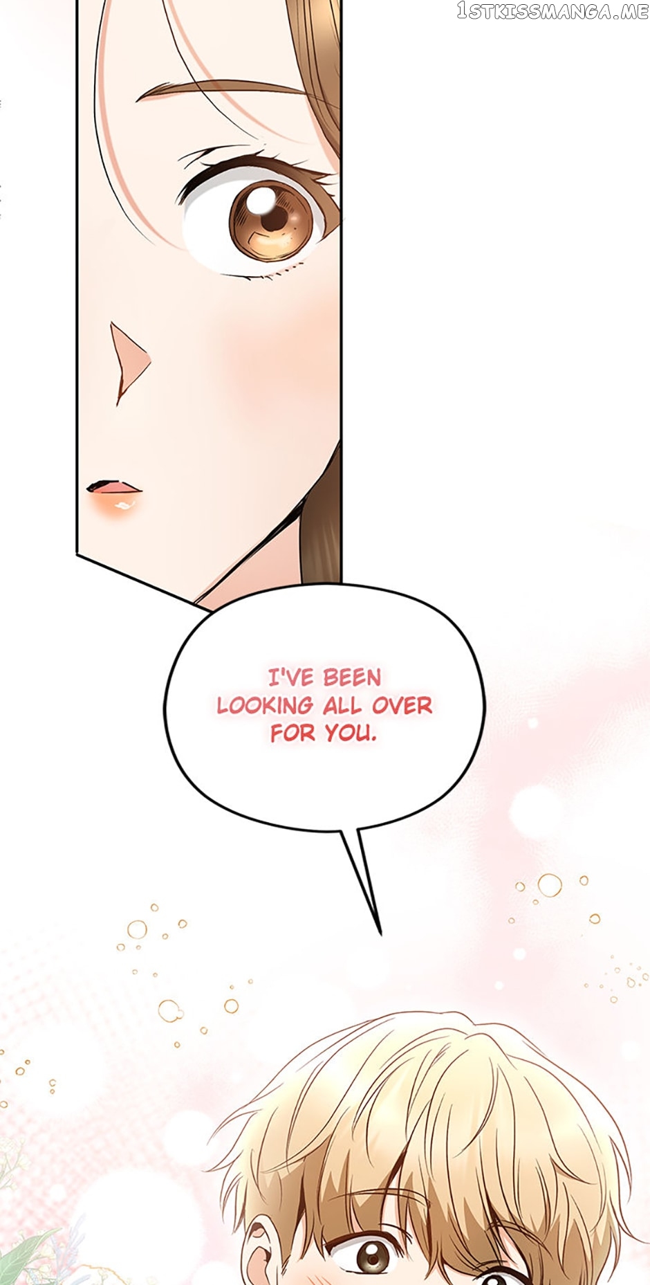 A Kiss Is Not Enough Chapter 29 - page 11