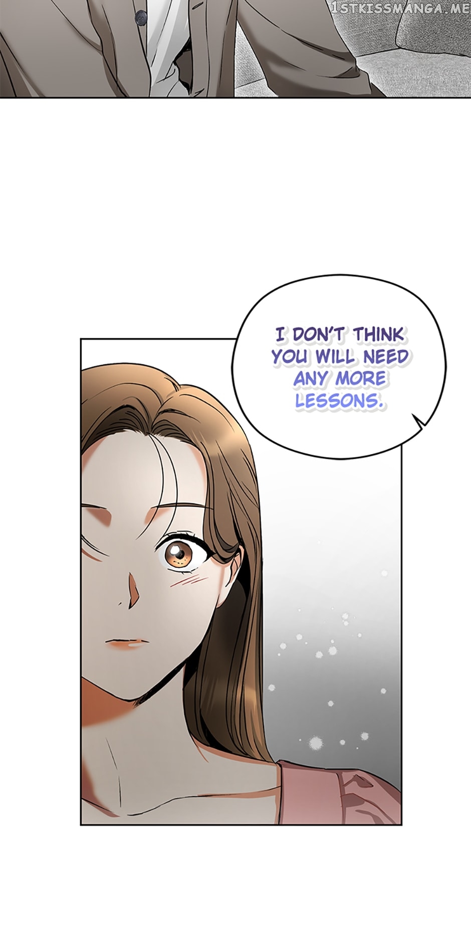 A Kiss Is Not Enough Chapter 8 - page 48