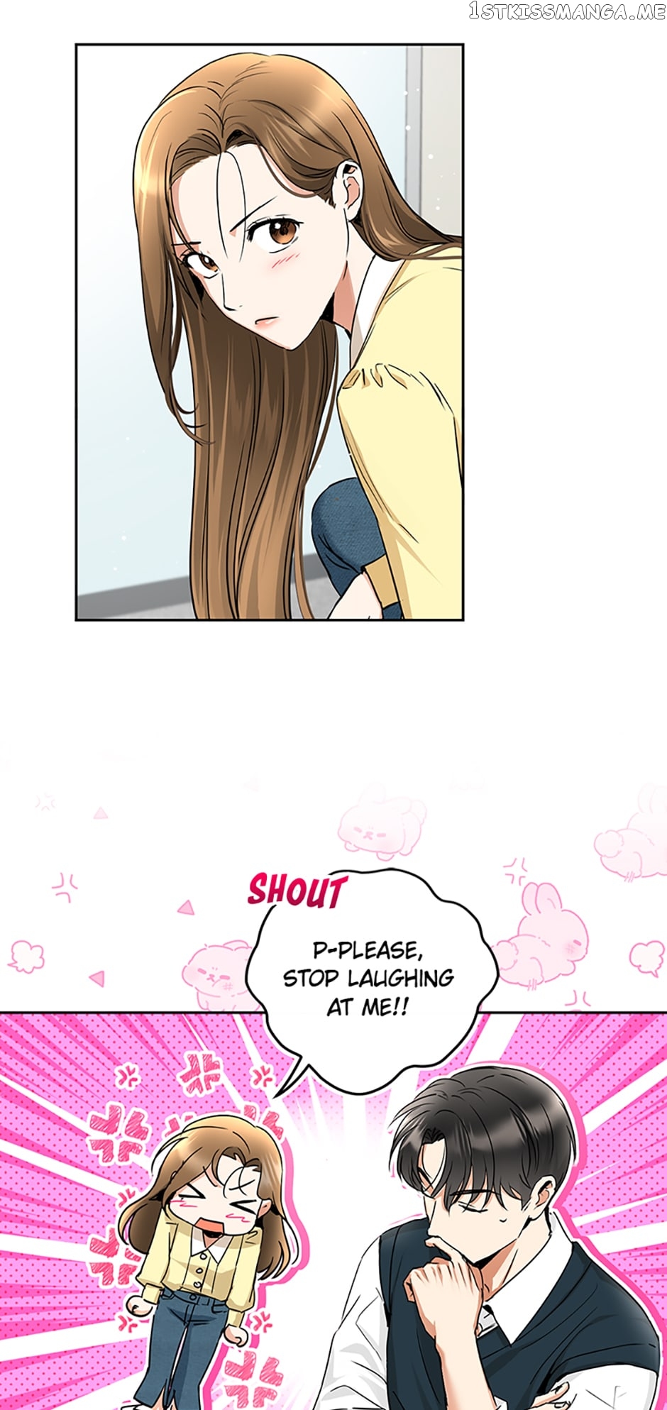 A Kiss Is Not Enough Chapter 6 - page 27