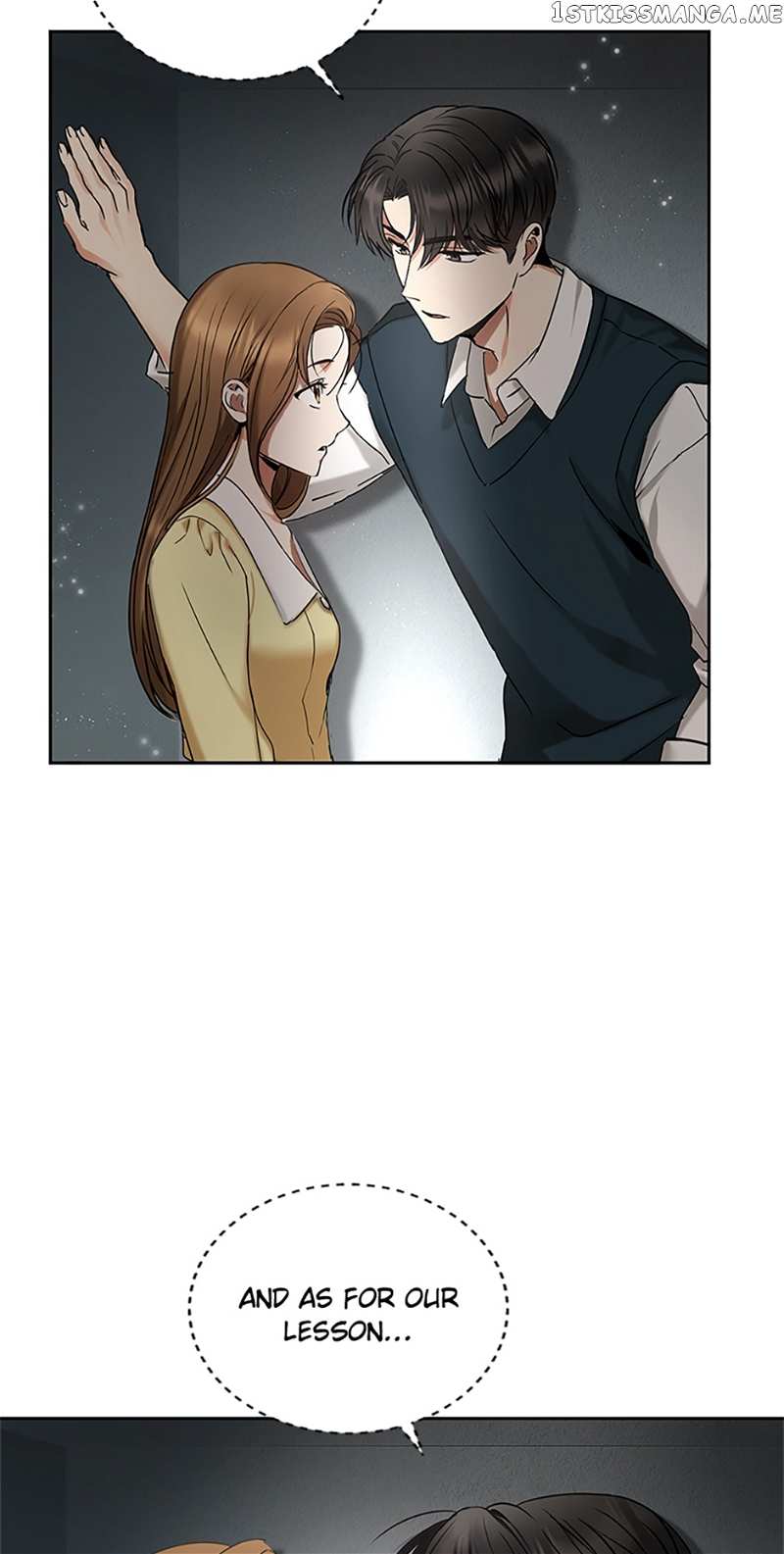 A Kiss Is Not Enough Chapter 5 - page 51