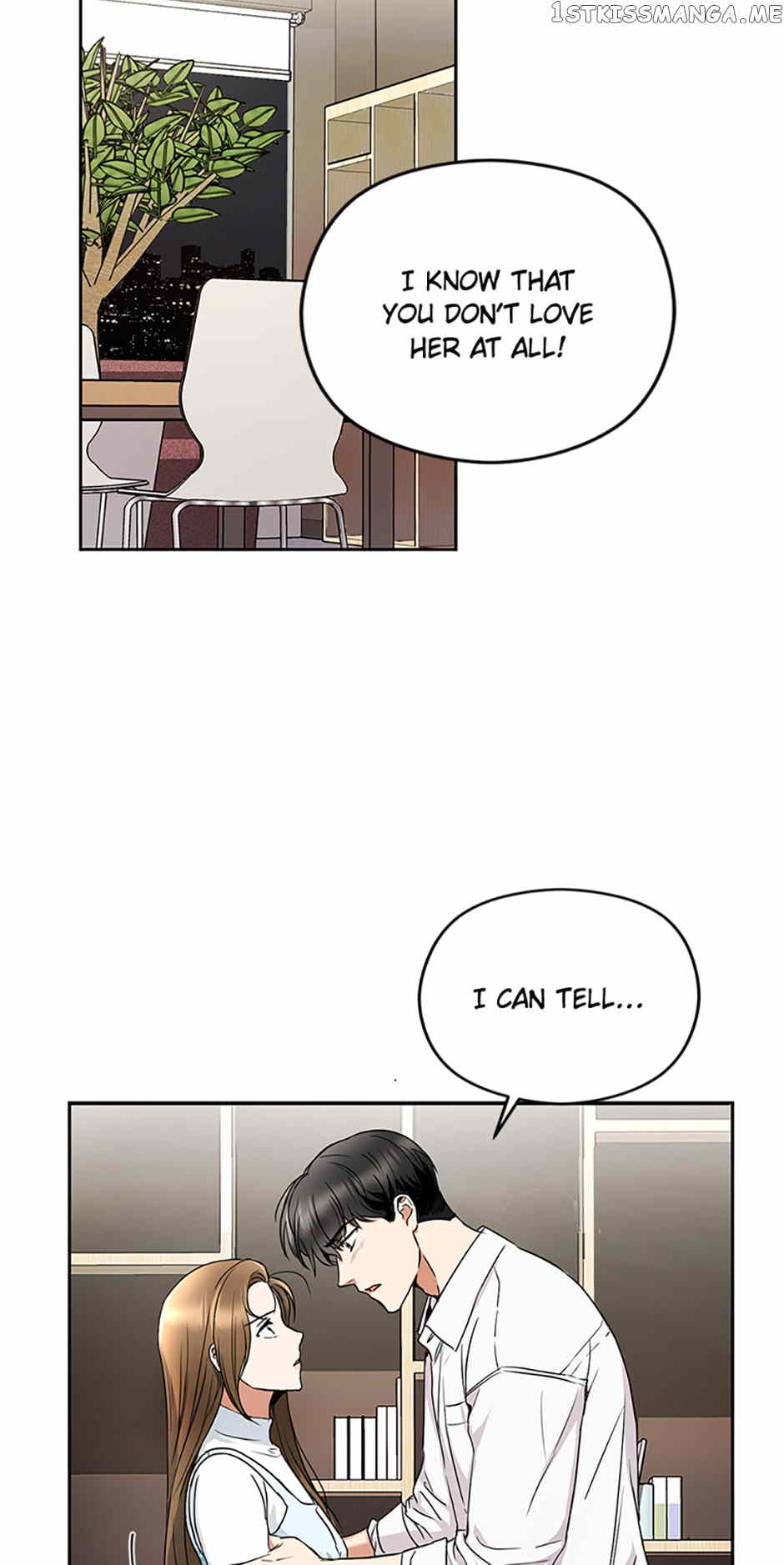 A Kiss Is Not Enough Chapter 3 - page 26