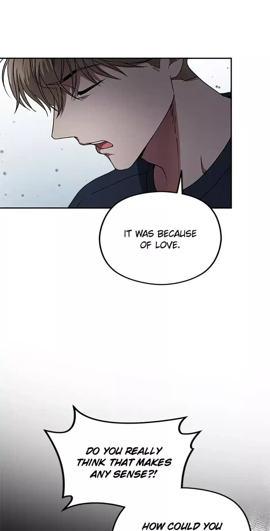 A Kiss Is Not Enough Chapter 38 - page 13